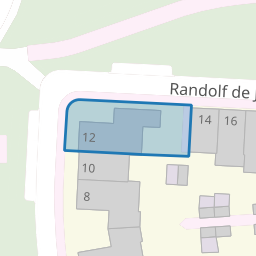 Perceel BNK01-E-12071