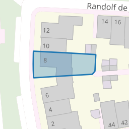 Perceel BNK01-E-12072