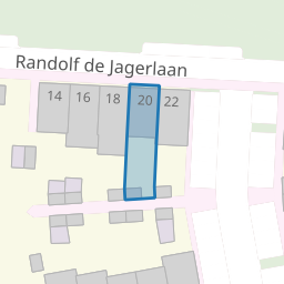 Perceel BNK01-E-12076