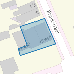 Perceel BNK01-E-12092