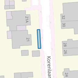 Perceel BNK01-E-12105