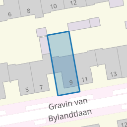 Perceel BNK01-E-12116