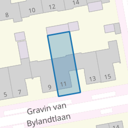 Perceel BNK01-E-12118