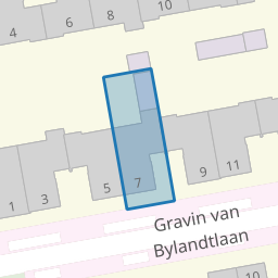 Perceel BNK01-E-12121