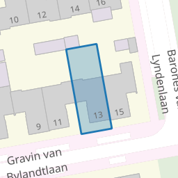 Perceel BNK01-E-12122