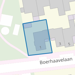 Perceel BNK01-E-12152