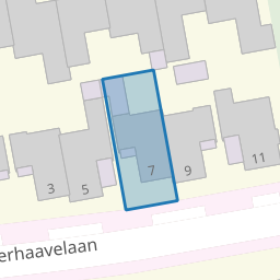 Perceel BNK01-E-12156