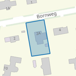 Perceel BNK01-E-12157