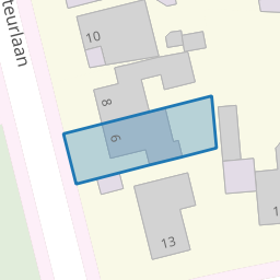 Perceel BNK01-E-12210