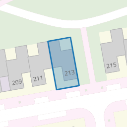 Perceel BNK01-E-12213