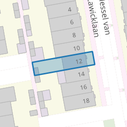 Perceel BNK01-E-12219