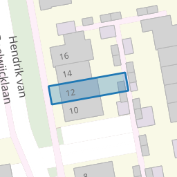 Perceel BNK01-E-12223