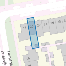 Perceel BNK01-E-12227