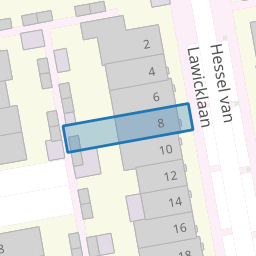 Perceel BNK01-E-12231