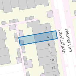 Perceel BNK01-E-12233