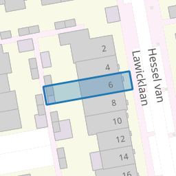 Perceel BNK01-E-12236