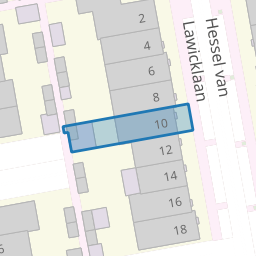 Perceel BNK01-E-12243