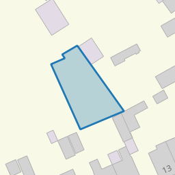 Perceel BNK01-E-12268