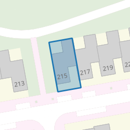 Perceel BNK01-E-12289