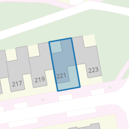 Perceel BNK01-E-12291