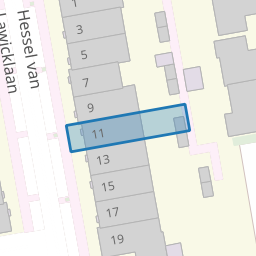 Perceel BNK01-E-12298