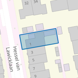 Perceel BNK01-E-12300