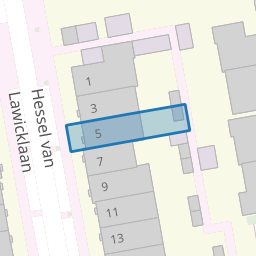 Perceel BNK01-E-12303