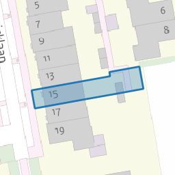 Perceel BNK01-E-12306