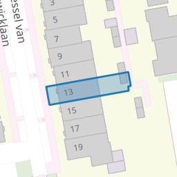 Perceel BNK01-E-12308