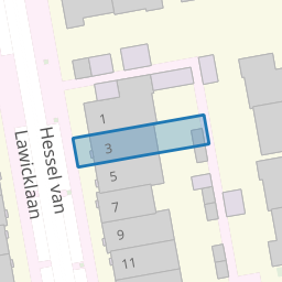 Perceel BNK01-E-12310