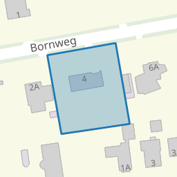 Perceel BNK01-E-12348