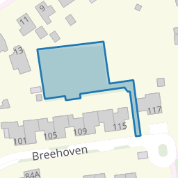 Perceel BNK01-E-12365