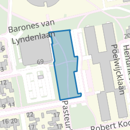 Perceel BNK01-E-12413