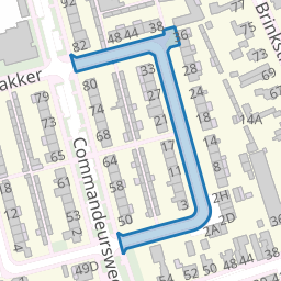 Perceel BNK01-E-12498