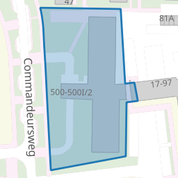 Perceel BNK01-E-12500