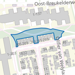 Perceel BNK01-E-12509