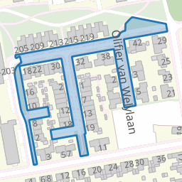 Perceel BNK01-E-12510