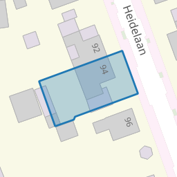 Perceel BNK01-E-12516