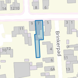 Perceel BNK01-E-12530