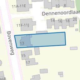 Perceel BNK01-E-12534