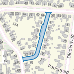 Perceel BNK01-E-12545