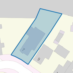 Perceel BNK01-E-12561