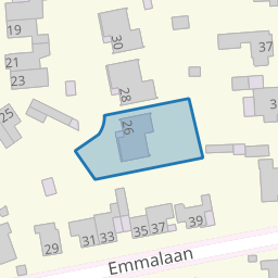 Perceel BNK01-E-12582