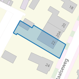 Perceel BNK01-E-12599