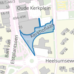 Perceel BNK01-E-12670