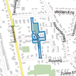 Perceel BNK01-E-12691