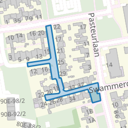 Perceel BNK01-E-12693