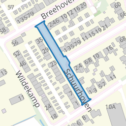 Perceel BNK01-E-12705