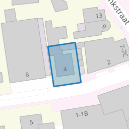 Perceel BNK01-E-2533