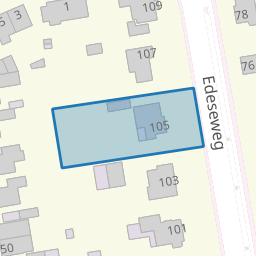 Perceel BNK01-E-2861